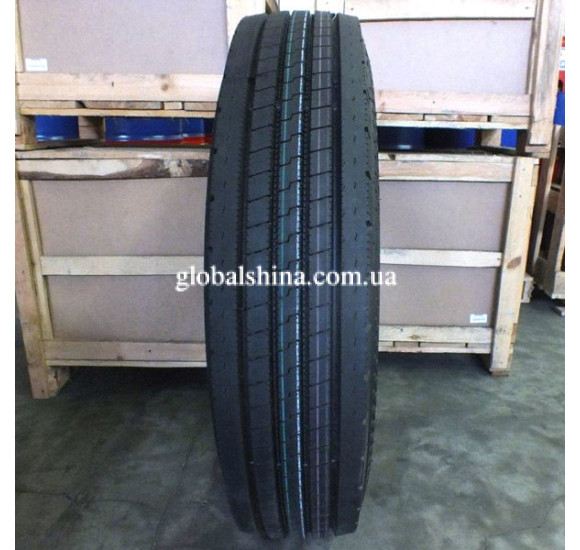 Constancy Ecosmart 62 (рулевая) 315/70 R22.5 152/148M PR18